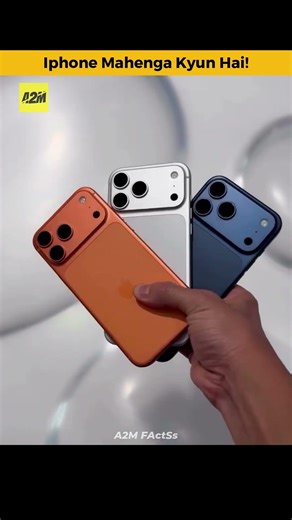 Why Apple Is So Expensive 😱 #shorts