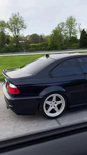Enhance Your BMW M3 E46 with Valvetronic Designs for the Best Exhaust Sound
