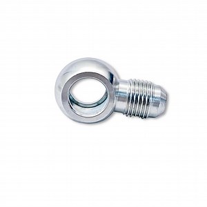 [Hot Item] 1ji Male Jic to Banjo Connector Hydraulic Adapter