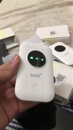 Modem 4g. #modem #4gb #adsl #fiber #algerie