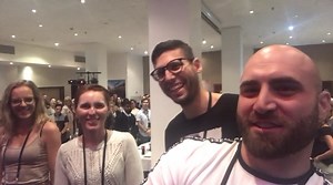 254 reactions · 14 shares | We challenged 5 top Practice Owners to...