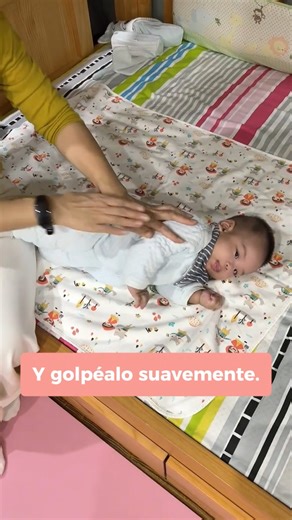1M views · 19K reactions | Errores comunes en el cuidado de recién nacidos que pueden afectar su salud. ☝ #mamaprimeriza #mamafeliz #bebe #bebeencamino #cuidadobebe | De Mamá a Mamá | Facebook