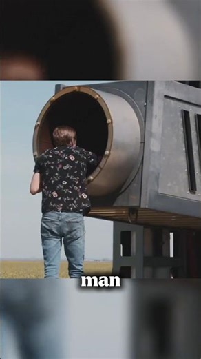 The World's Deadliest Vortex Air Cannon #shorts #science #experiment