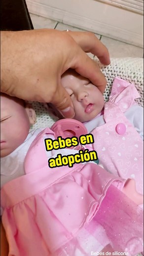 Silicon Baby - Reborn Dolls for Adoption