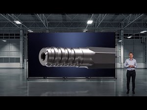 Sandvik Alpha™ 340 Digital Live Event 2022