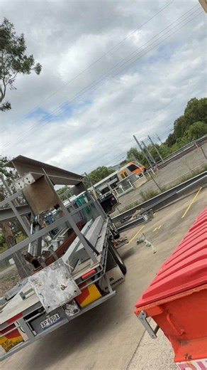 Understanding Heavy Trucks and Cranes in Transportation