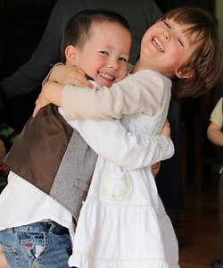 How to Take Great Photographs of Your Kids