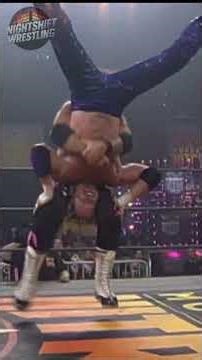 Bret Hart vs. Diamond Dallas Page | WCW Monday Nitro 1998