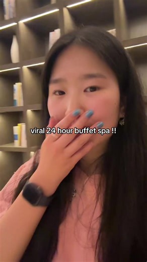 Affordable Buffet Spa Experience in Shanghai