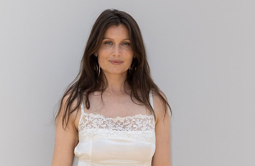 « Ils me font sentir vivante » : Laetitia Casta se livre sur ses quatre enfants - Elle