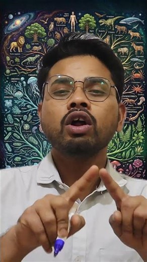 The myth about 5 Kingdom classification #education #biology #mendelmindacademy #science #neet