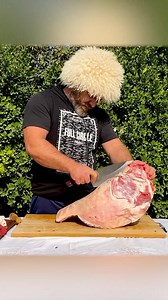 108K views · 999 reactions | A true meat lover’s dream baked under...