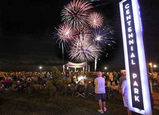 Jersey Shore fun continues into September with these 3 weekend festivals