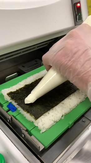 Sushi Making Process: Step-by-Step Guide