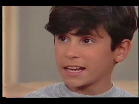 Teen Talk Archive Episode 091 – Living with Death – Aired in 1984
