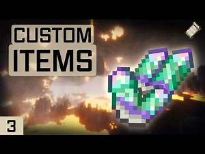 Fabric Modding Tutorial - Minecraft 26.1: Custom Items & Datagen | #3