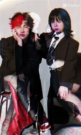 karionvà mèo simmy #heroteam