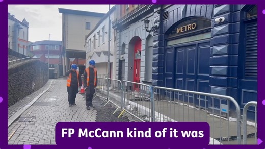 🙌 Thank You FP McCann! 🙌 We want to share this amazing #Employer story from FP McCann Ltd - who have recently worked with us to offer placement and paid work opportunities for individuals on our SkillSET NI programme! Watch the video to hear all about this partnership! 📣 #MencapNI #MencapNIEmployment #FPMccann #DoYouSeeMe #LearningDisabilityWeek | Mencap in Northern Ireland