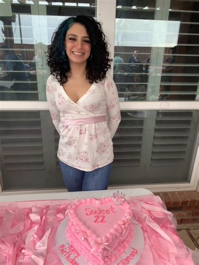 Alex Alvarez (@alexestrada8139)’s videos with My Happy Birthday Princess - El CantaCumple