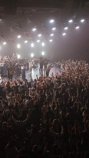 ”‘I am the Alpha and the Omega,’ says the Lord God, ‘who is and who was and who is to come, the Almighty.’” Revelation 1:8 This song has been such a powerful reminder to us of the eternal greatness and faithfulness of our God through every season! Watch “Always Will Be” on the Gateway Worship YouTube channel or listen online (link in profile) and pre-save our new album, “Greatly To Be Praised,” coming next Friday, April 4. We can’t wait to share all of the new songs with you! | Gateway Worship