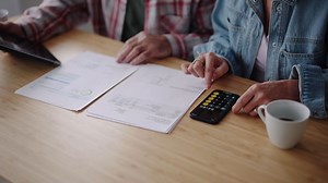 Rentenformel: Woraus sie besteht und wie du sie anwendest