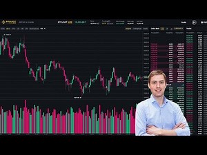 Binance Futures Tutorial (explained)✅