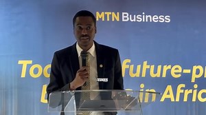 MTN ROLLS OUT PUSH-TO-TALK: MTN Eswatini has rolled out a fresh business innovation at its End-of-Year Business Luncheon, drawing in companies from across the country. They’ve introduced Push-to-Talk over Cellular (PoC)- a smart, modern tool designed to make communication quicker and easier for teams in construction, transport and other field-based operations. | Times of Eswatini