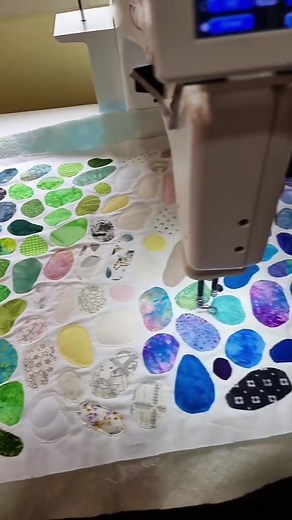 Sea Glass Quilt Tutorial: DIY Guide and Free Patterns