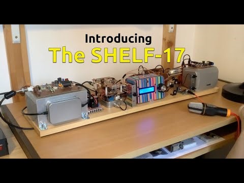 31 - The SHELF-17