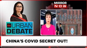 Wuhan Lab Theory Leaked | China Engineered A 'Bio-Weapon? | Jennifer Zeng Exclusive | Urban Debate