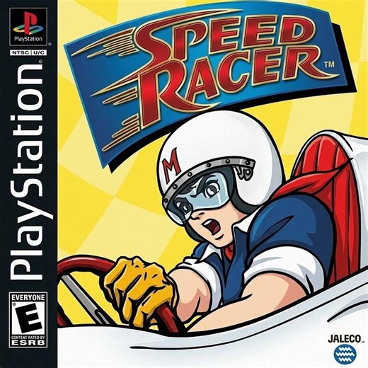 Side By Side Goal Jingle - Speed Racer OST