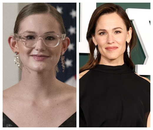 Hija de Ben Affleck y Jennifer Garner dio a conocer la fuerte discusión que tuvo con su madre