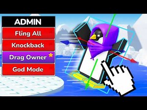 Trolling Owner with ADMIN COMMANDS..