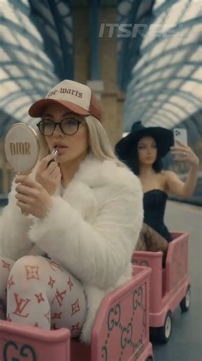 Maybach Express Drip #harrypotter