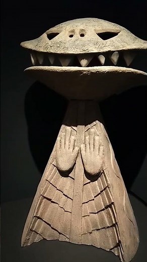 岡本太郎 ノン（Non！） 展覧会 岡本太郎@大阪中之島美術館