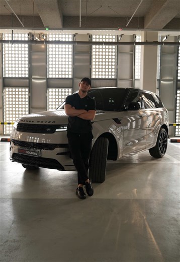 Range Rover Sport 2026 Когда хочется выглядеть дорого — но без лишнего шума. Цена под ключ — от 18 000 000 млн ₽ За Подбором — в Telegram #rangerover #rangroversport #export #exportcars #carsfromkorea