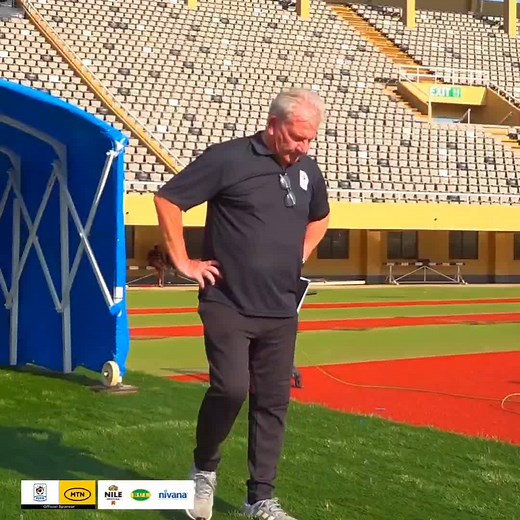 Wrapping Up Uganda Cranes vs Congo Match | Onana's Arrival | AFCON Qualifiers