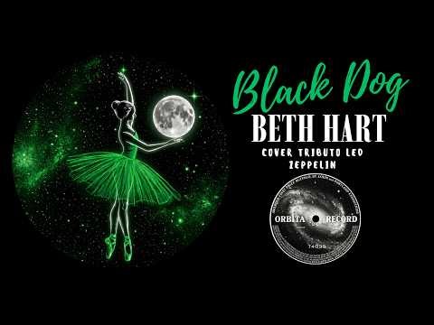 BLACK DOG by BETH HART -Subtitulada al Español-