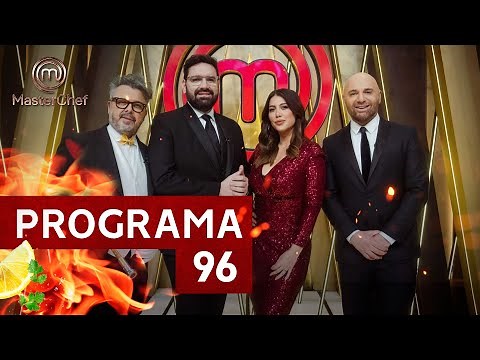 Rodolfo Ganó MasterChef Argentina 2023 PROGRAMA 96 GRAN FINAL 7 de Agosto Resúmen Completo