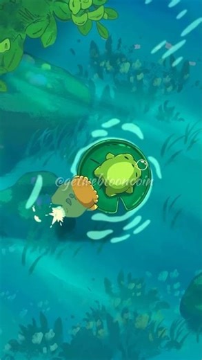 Get free WEBTOON coins #getwebtooncoins #webtoon.mp4 #webtoonedits