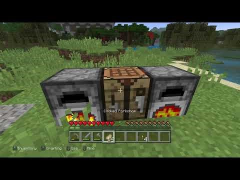 Minecraft: Steam Edition longplay