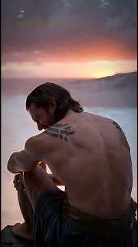 How could Calypso keep Odysseus captive for 7 years without chaining or threatening him? #mythology