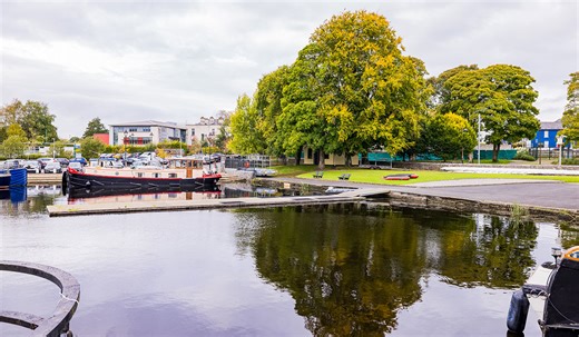 Ireland names its 2025 Tidy Towns winner and it's...