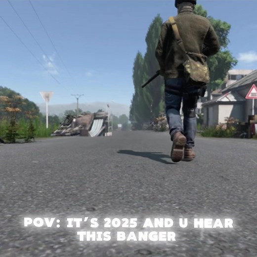 DayZ edit tutorial: Spudster Kamyshovo clip edit