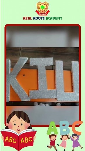 Alphabet Identification Activity