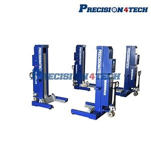 [Hot Item] China Manufacturer Precision Brand Customized Heavy Duty Vehicle Lift/Truck Lifting Machine/Truck Hoist