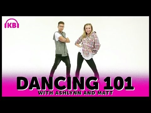 KIDZ BOP Kids - Lips Are Movin (Dance Tutorial)