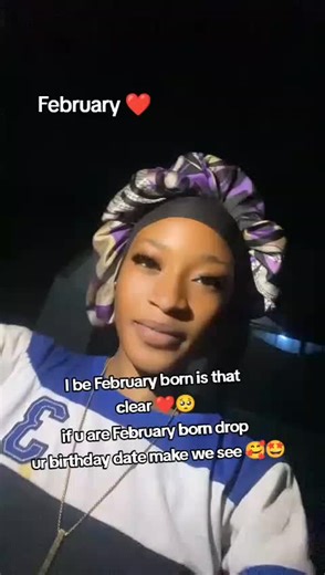Celebrate February Birthdays with Fun Facts