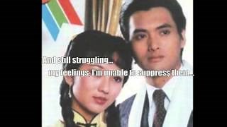 Shanghai Beach (The Bund 上海灘) by Andy Lau with English Translation Chords - ChordU