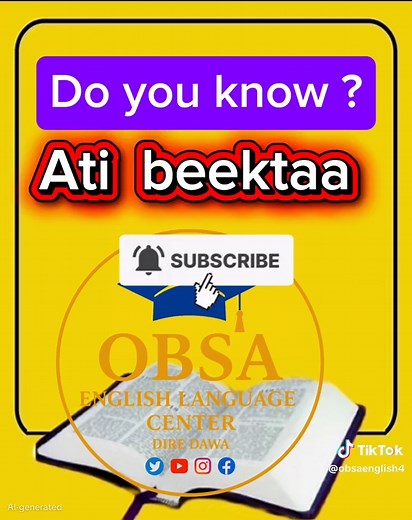 Explore English Learning at OBSA Language School